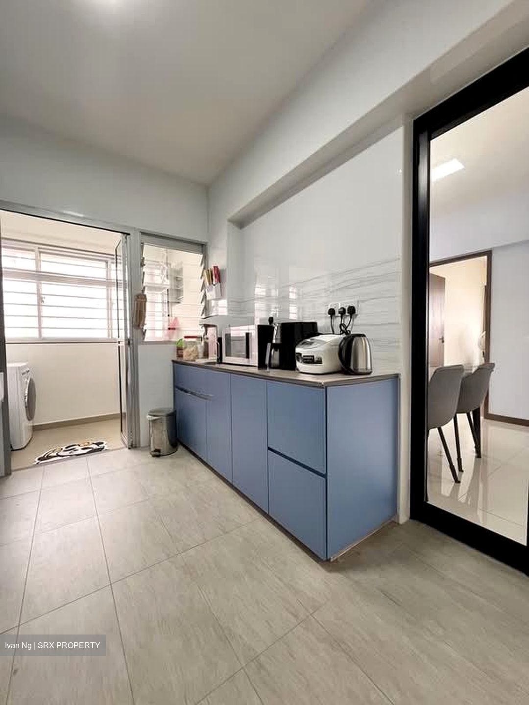 Blk 874C Tampines Greenflora (Tampines), HDB 4 Rooms #574575641